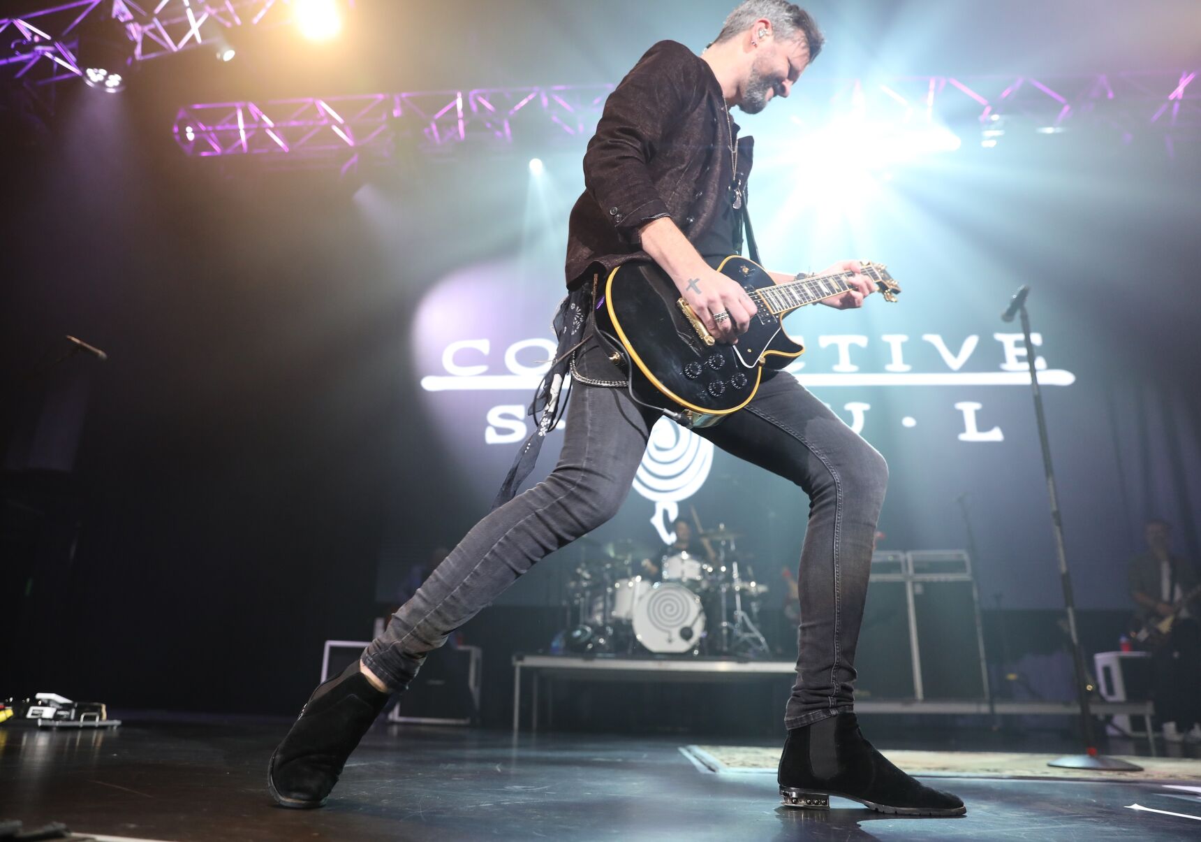 Collective Soul